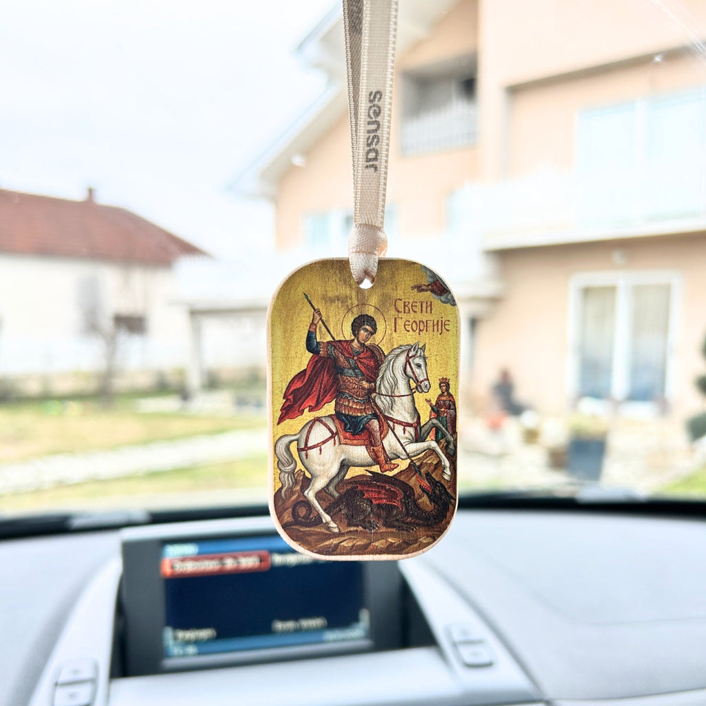 Sveti Georgije