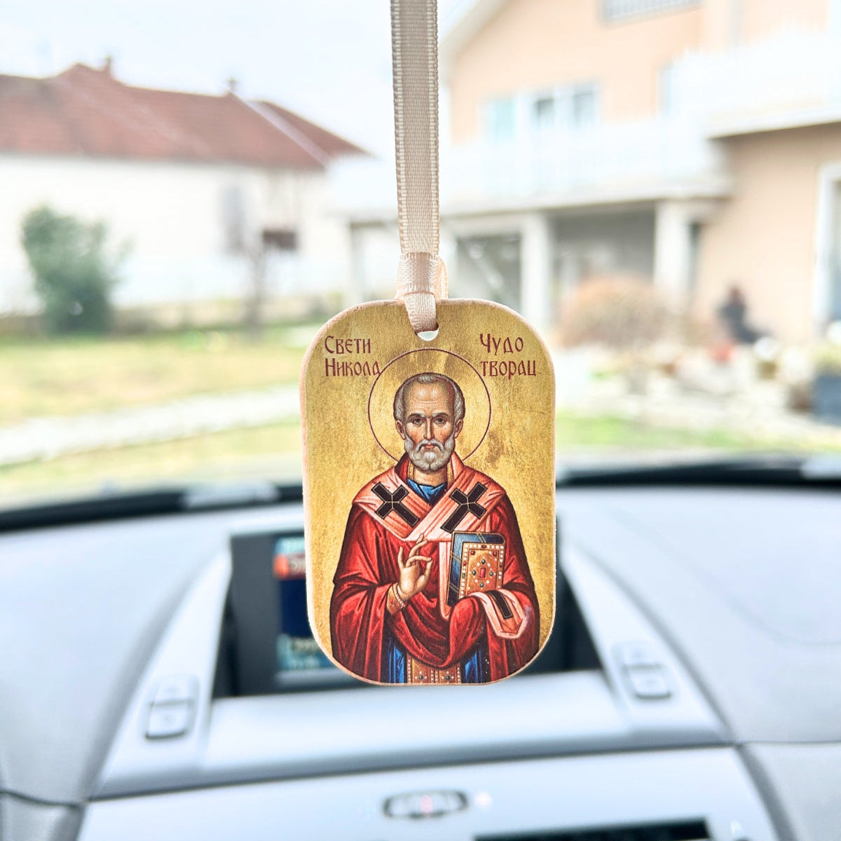 Sveti Nikola