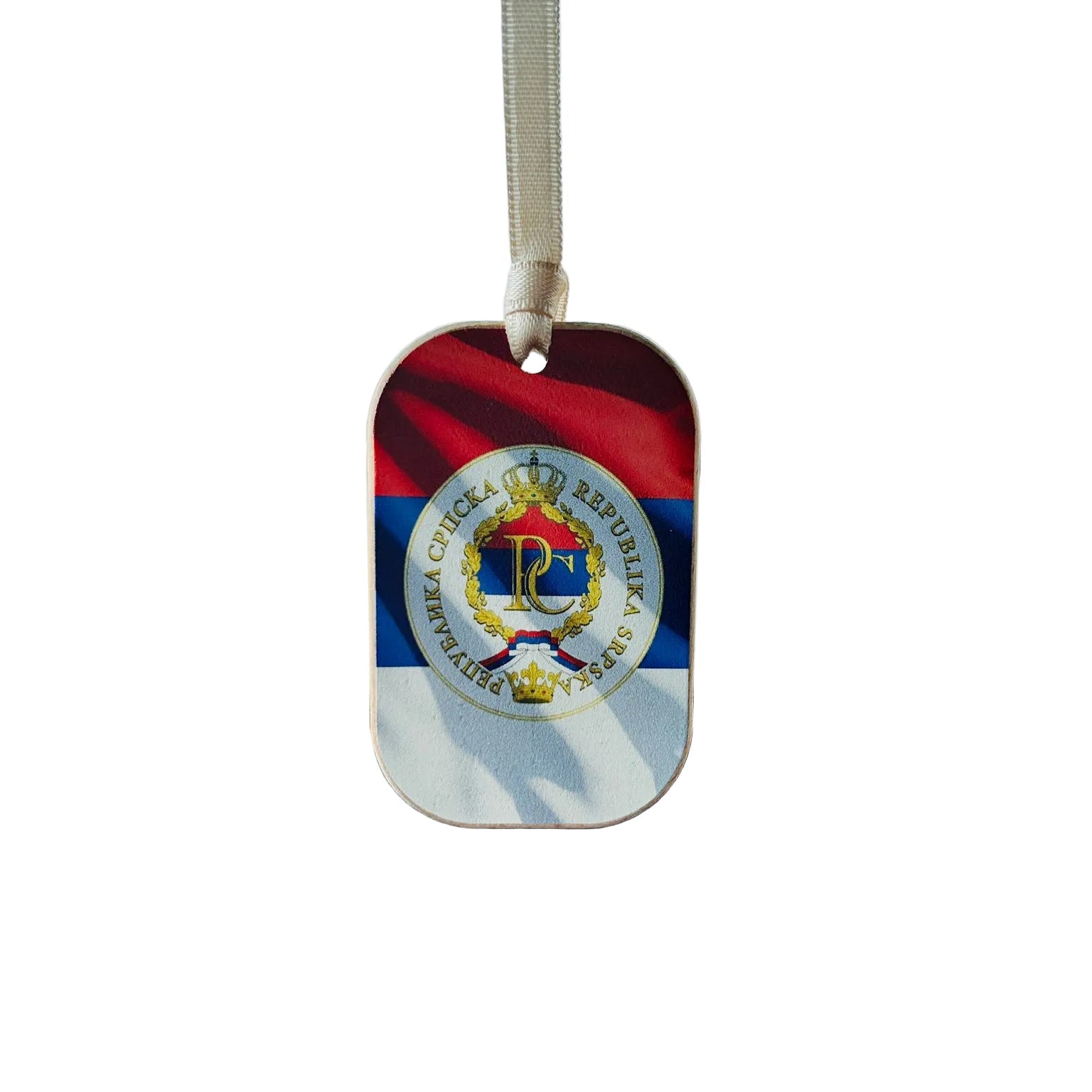 Zastava Republike Srpske