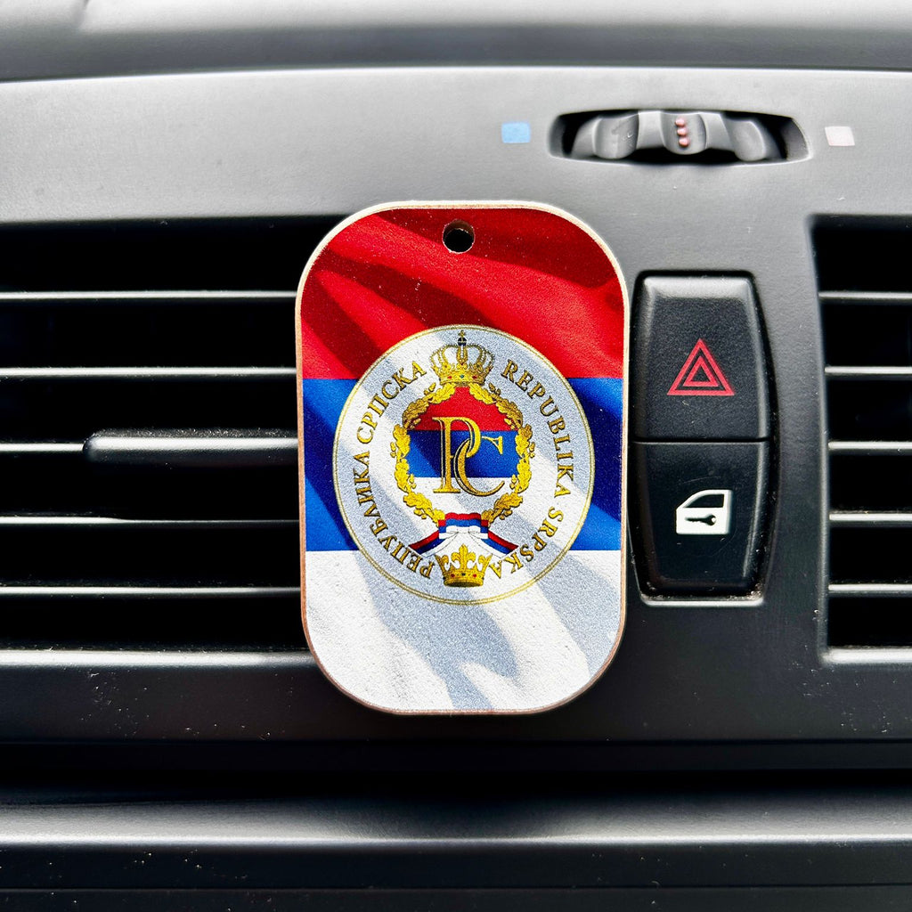 Zastava Republike Srpske