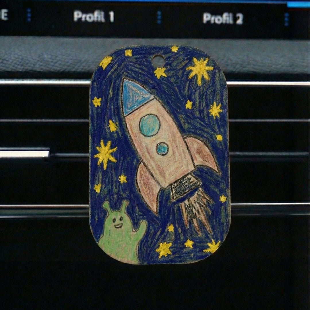 Dječiji Mirišljavko